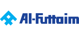 Al Futtaim Logo